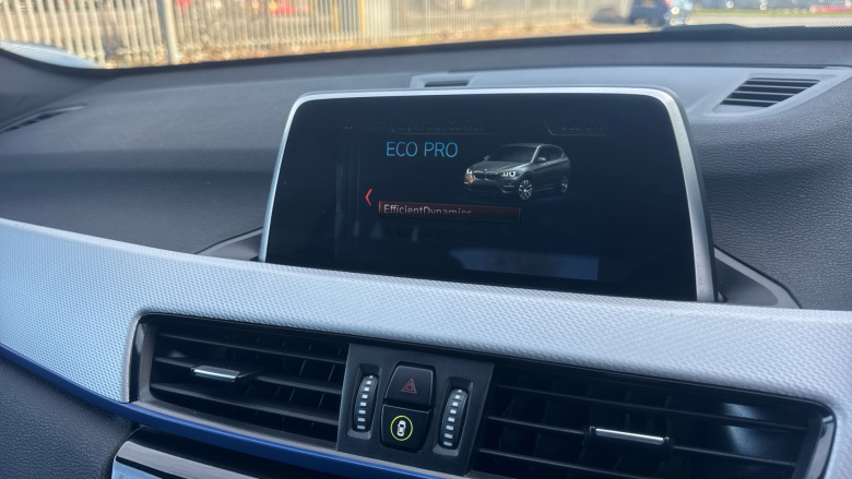 BMW X1 xDrive 20d M Sport 5dr Step Auto Diesel Estate